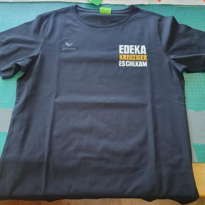 Textilien Edeka