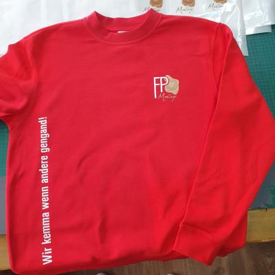 Textilien Fp