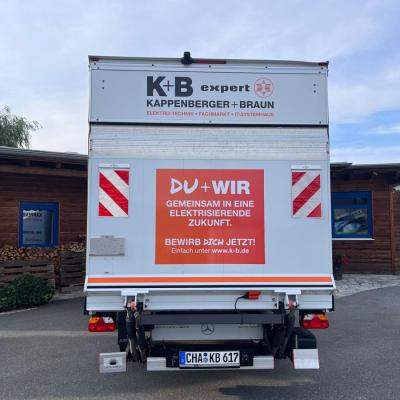 Folierungen K B1